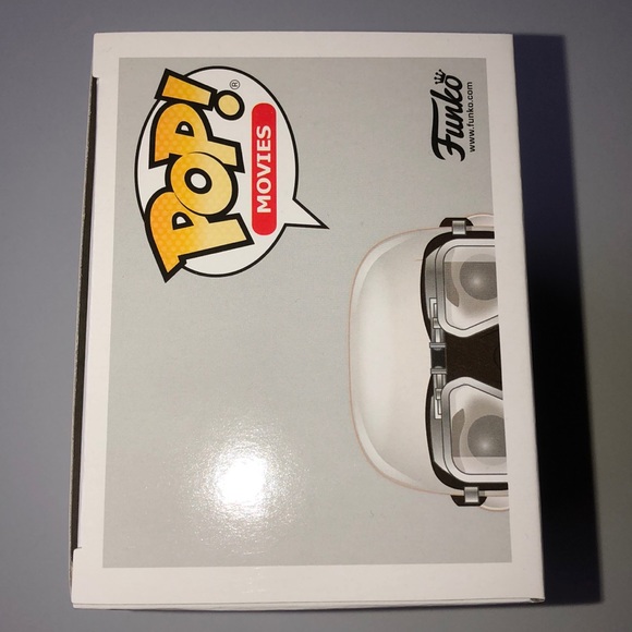 Nux Funko Pop - Picture 6 of 6